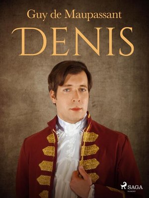 cover image of Denis